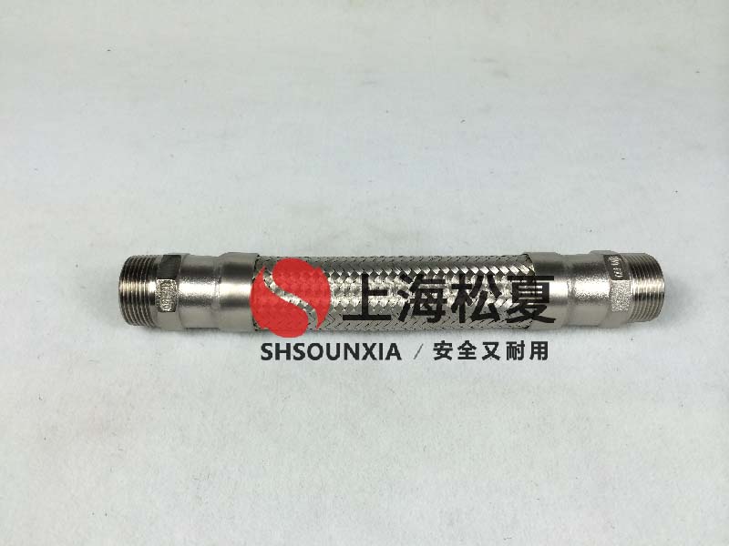 給水緩沖軟接制造商